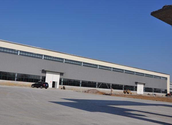 荣昌新场外景图二